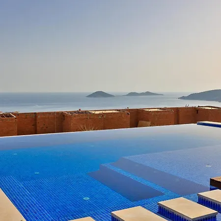 Pax - Kalkan
