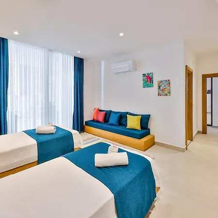 Villa Pax - Kalkan