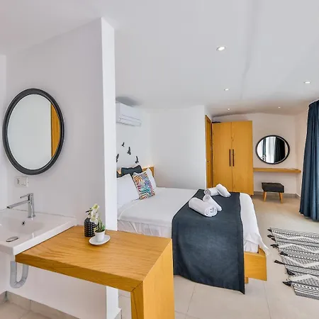 Pax - Kalkan Villa