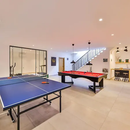 Villa Pax - Kalkan